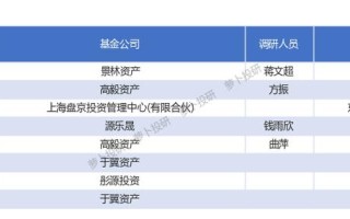 深入解析建信基金调研江山欧派与远光软件投资决策的背后逻辑