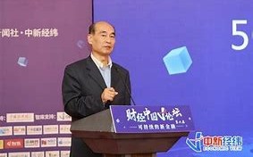 王忠民以全新的资本结构拥抱数字化时代的到来