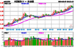 金融行业涨幅超过%，兴业中证上涨%