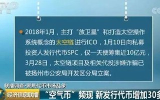 供应链金融和区块链金融在发展