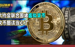 周报比特币投资风险通知