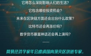 网易区块链特点