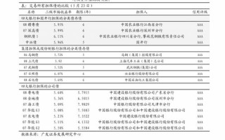 交易商协会重拳出击整顿银行间债市乱象，光大证券与中金公司面临严格审查