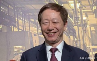 台积电董事长刘德音竞争不息，华为与台积电的竞合之路