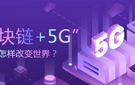 区块链5g科技股票代码