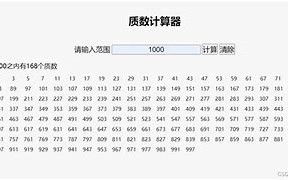 一百以内的质数表及其数学特性分析

摘要
本文旨在系统地列出一百以内的所有质数，并探讨这些质数的数学特性。质数作为数学中的基本概念，对于密码学、数论等领域具有重要意义。通过详细的列表和分析，本文为读者提供了一个全面的一百以内质数参考，并揭示了这些质数的一些基本数学规律。

引言
质数是指在大于1的自然数中，除了1和它本身外，没有其他因数的数。质数的研究自古希腊时期就开始，至今仍是数学研究的热点之一。本文将列出一百以内的所有质数，并对其进行简要的数学分析。

一百以内的质数表
以下是经过验证的一百