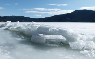 网传重庆40度高温天下雪，一场气候异象的探究