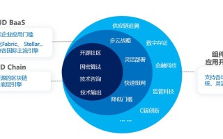 区块链审计应用领域