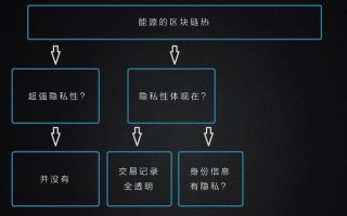 区块链技术的安全问题