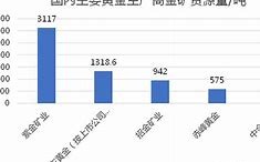 港股黄金股市场动态分析招金矿业领跌背后的原因与影响