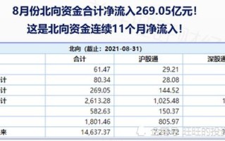 新城控股北向资金持股变动