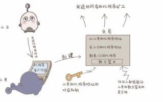 区块链技术任何人都可以参与对吗