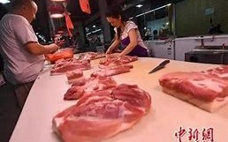 猪价飙升天价猪肉的回归与市场波动分析