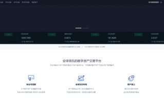 中币交易所网页版全面解析