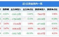 深康佳Ａ（000016）月日主力资金净买入2,000万元