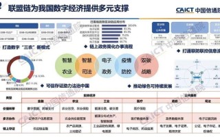 是国内区块链技术最早落地的应用