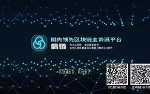 中国区块链金融行业参与者包括