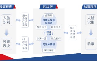 区块链开发者联盟投票系统怎么样