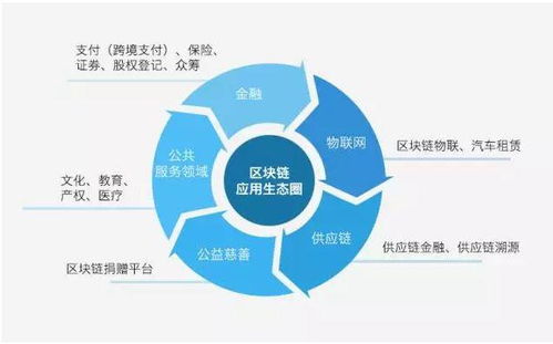 当前热门的区块链公链项目-第1张图片-财来区块链学库