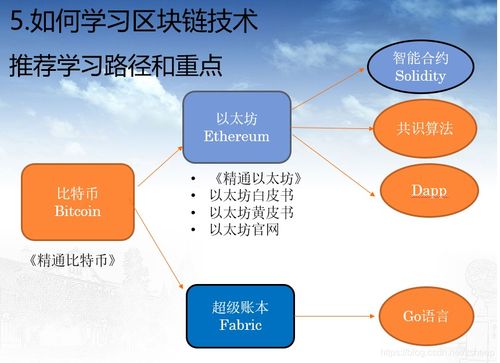 1.区块链国际标准的必要性-第1张图片-财来区块链学库