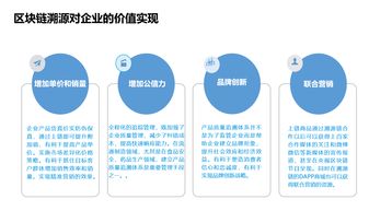 区块链企业做什么的-第1张图片-财来区块链学库