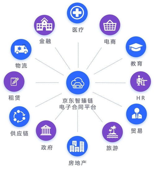 区块链在政务领域有广泛应用前景-第1张图片-财来区块链学库