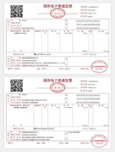 区块链电子发票商品编码-第1张图片-财来区块链学库