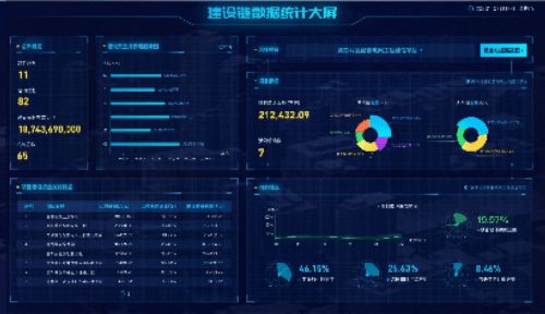 趣链科技产业园区-第1张图片-财来区块链学库