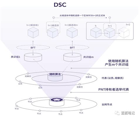 区块链技术共识机制-第1张图片-财来区块链学库