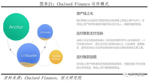 区块链十大专业术语是哪些-第1张图片-财来区块链学库