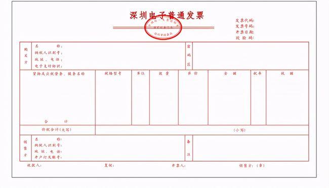 区块链国际发票标准是什么意思-第1张图片-财来区块链学库