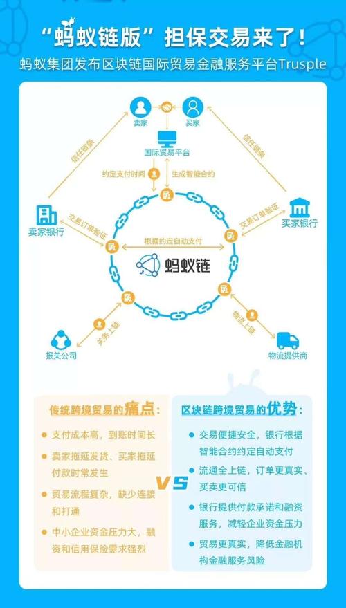 蚂蚁集团宝藏计划-第1张图片-财来区块链学库