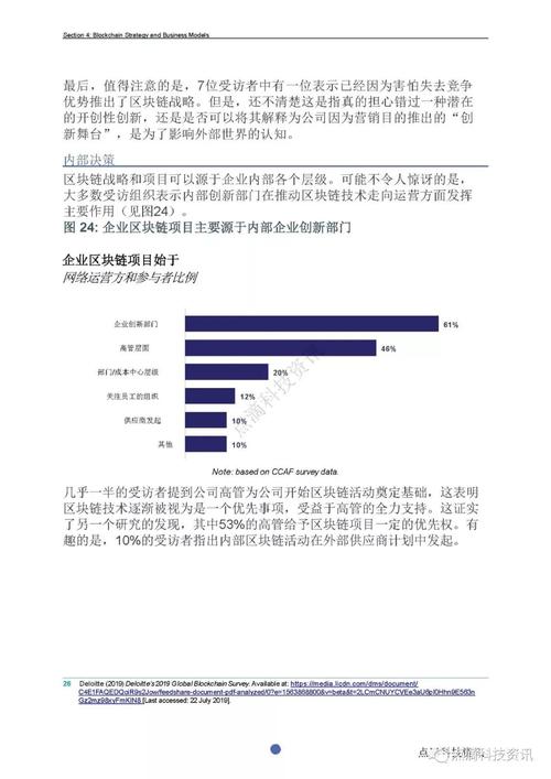 区块链公司年度报告范文怎么写-第1张图片-财来区块链学库