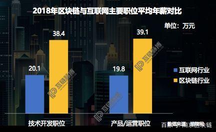 区块链公司有前途吗-第1张图片-财来区块链学库