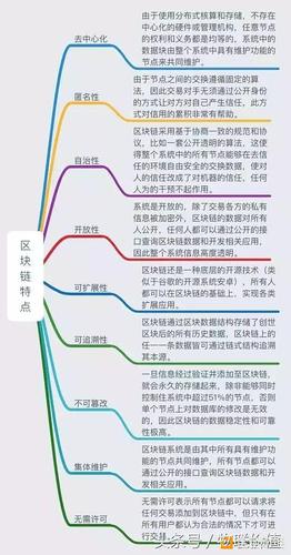 区块链究竟是陷阱还是馅饼的-第1张图片-财来区块链学库