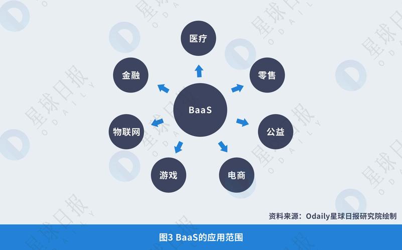 区块链服务网络是什么-第1张图片-财来区块链学库