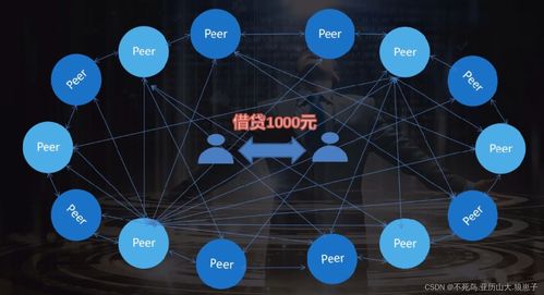 区块链公链的价值-第1张图片-财来区块链学库