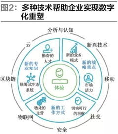 区块链技术在物流行业中现状-第1张图片-财来区块链学库