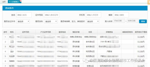 加强区块链在疫情防控中的应用-第1张图片-财来区块链学库