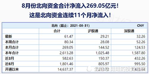 新城控股北向资金持股变动-第1张图片-财来区块链学库