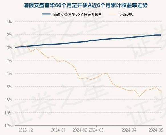 浦银安盛盛煊定开债券基金净值分析稳健增长的投资选择-第1张图片-财来区块链学库