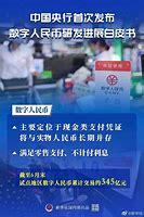 回复关于数字人民币白皮书的讨论-第1张图片-财来区块链学库