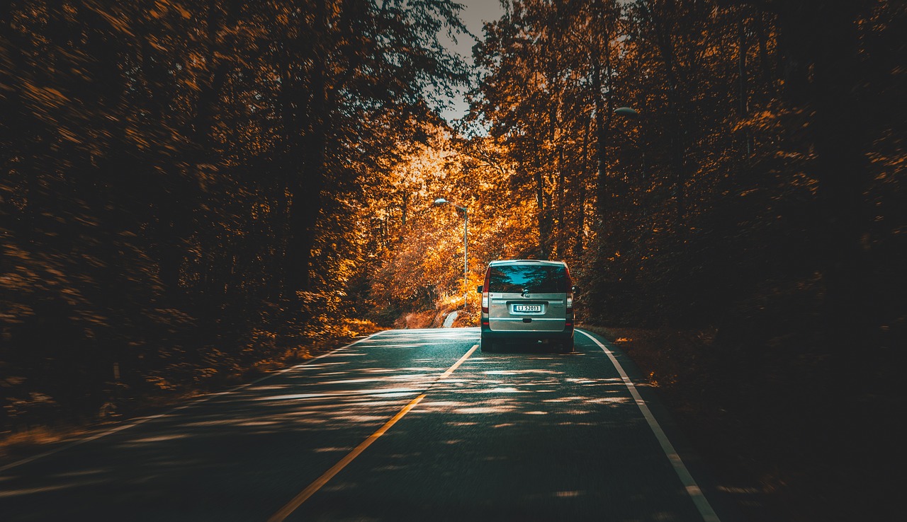 女子从网约车上跳车，对路线偏差的警觉与应对-第1张图片-财来区块链学库